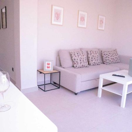 Marbella Center New In Old Townby Houselogy Apartman Kültér fotó