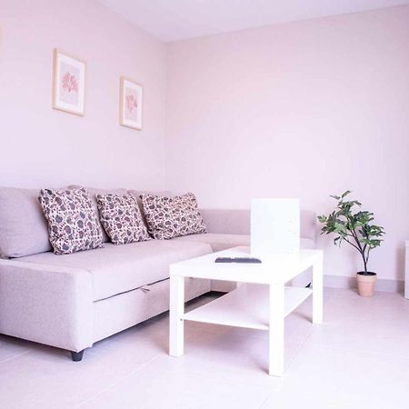 Marbella Center New In Old Townby Houselogy Apartman Kültér fotó