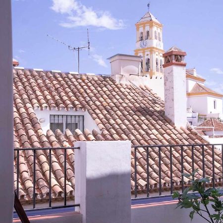 Marbella Center New In Old Townby Houselogy Apartman Kültér fotó