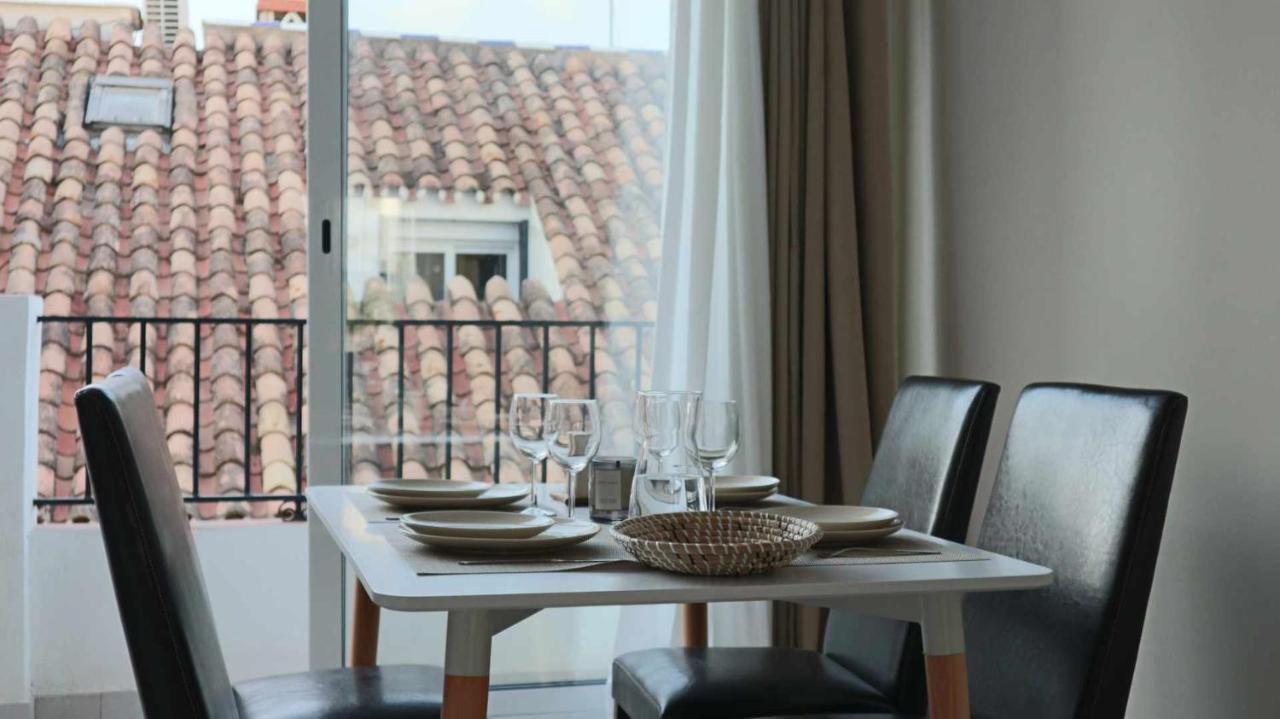 Marbella Center New In Old Townby Houselogy Apartman Kültér fotó