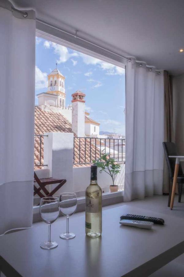 Marbella Center New In Old Townby Houselogy Apartman Kültér fotó