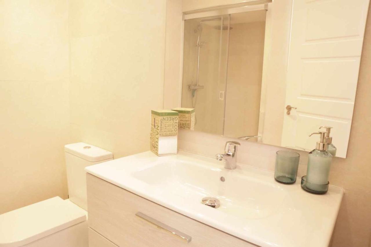 Marbella Center New In Old Townby Houselogy Apartman Kültér fotó