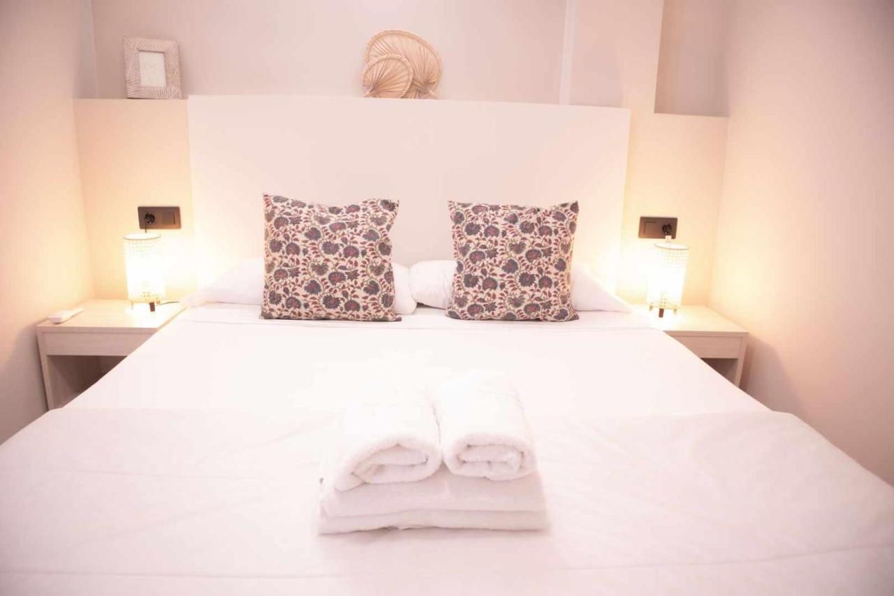 Marbella Center New In Old Townby Houselogy Apartman Kültér fotó