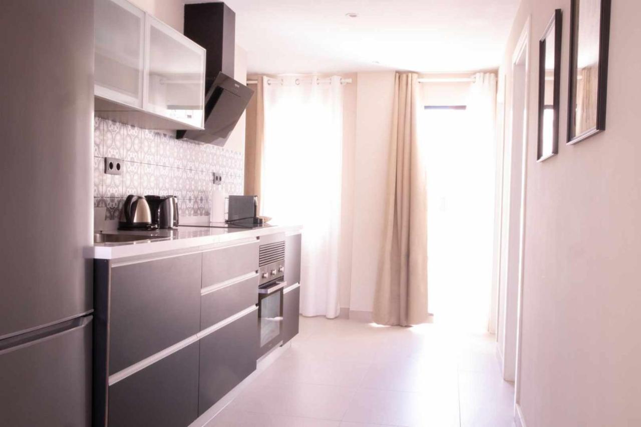 Marbella Center New In Old Townby Houselogy Apartman Kültér fotó