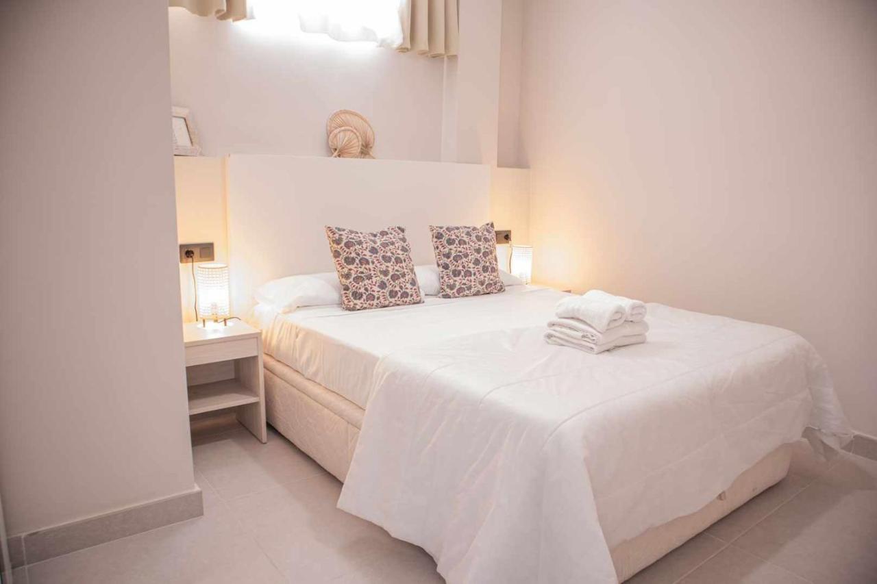 Marbella Center New In Old Townby Houselogy Apartman Kültér fotó