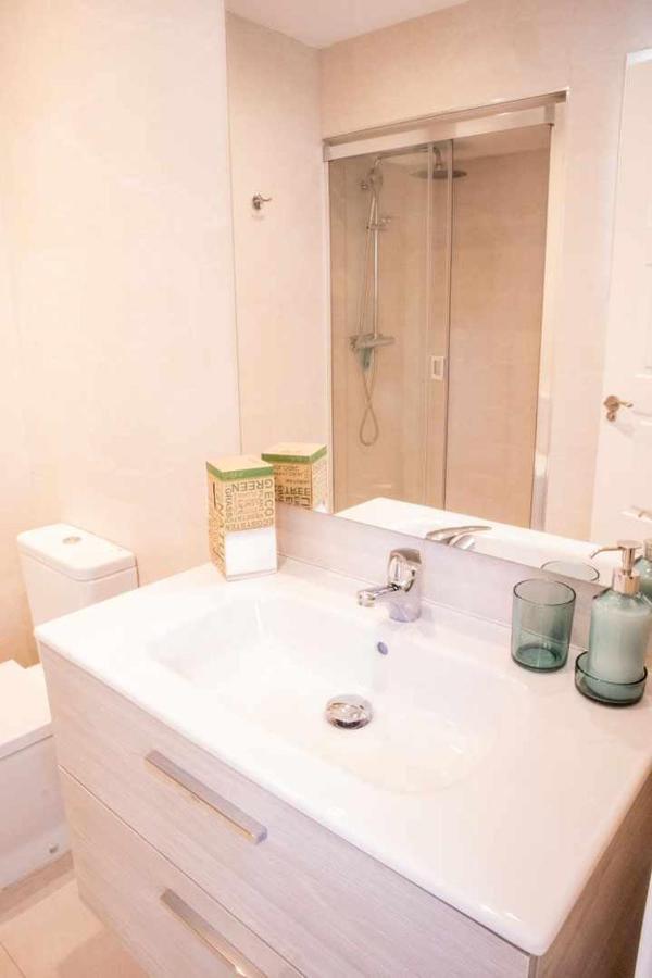 Marbella Center New In Old Townby Houselogy Apartman Kültér fotó
