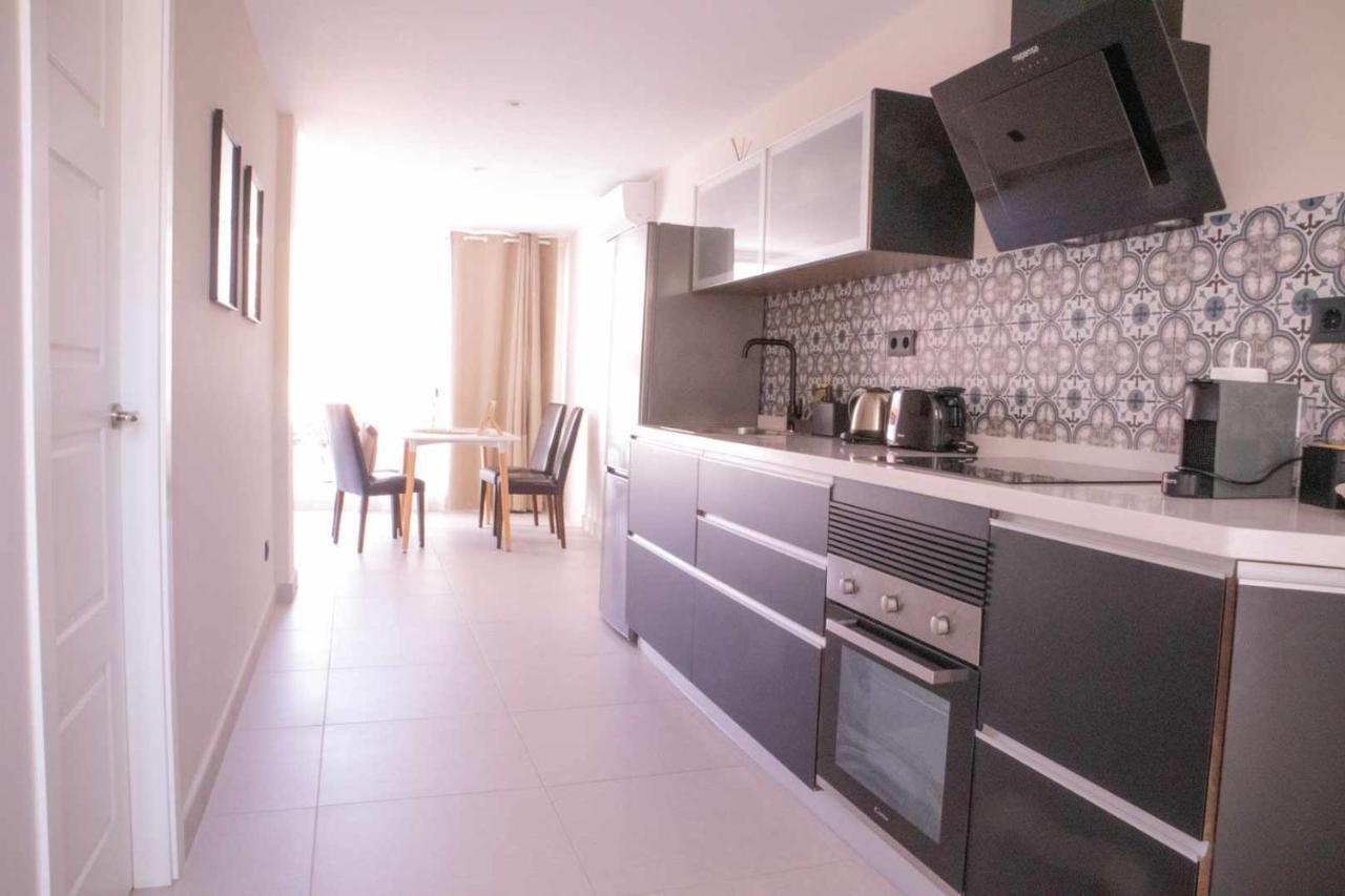 Marbella Center New In Old Townby Houselogy Apartman Kültér fotó