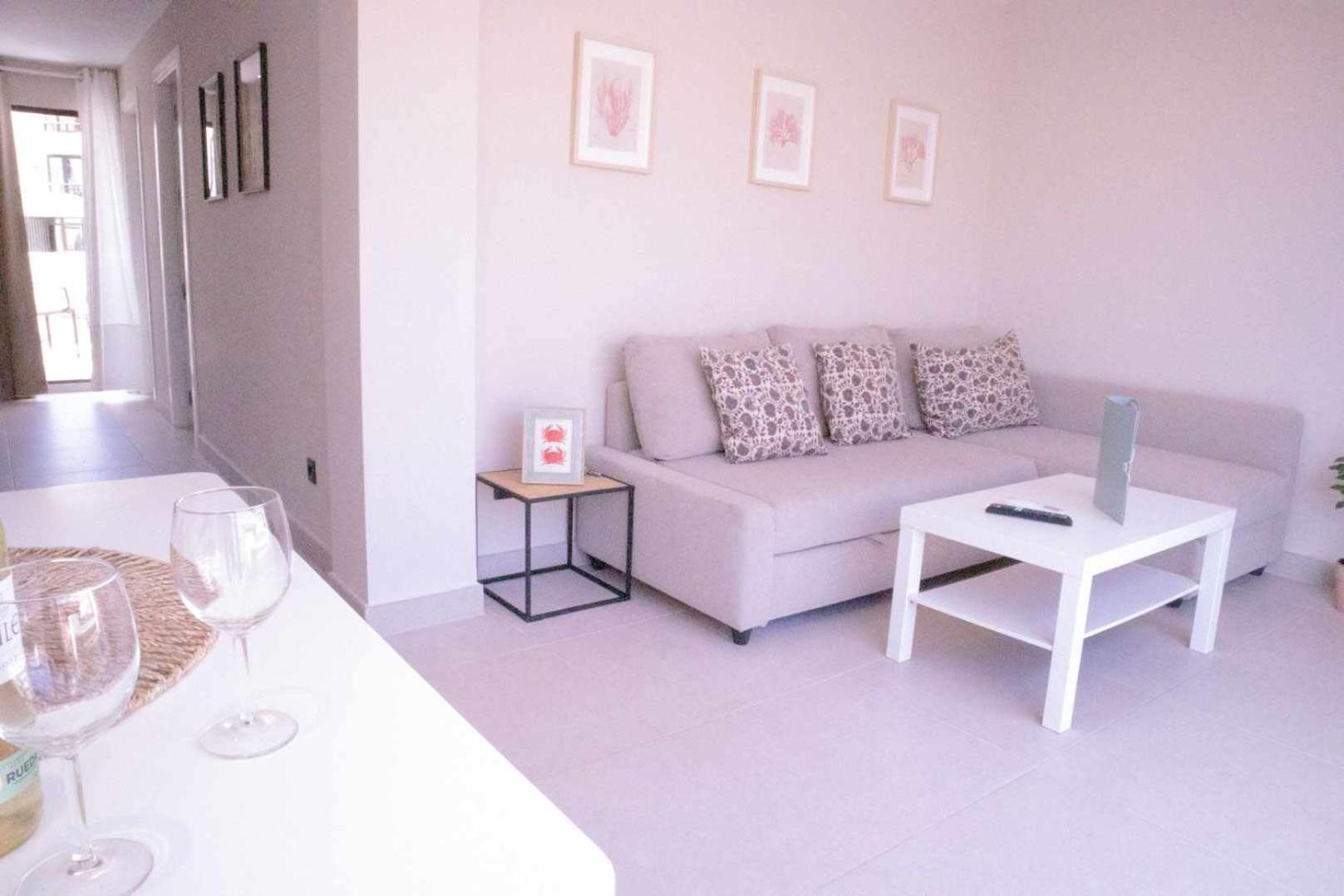 Marbella Center New In Old Townby Houselogy Apartman Kültér fotó