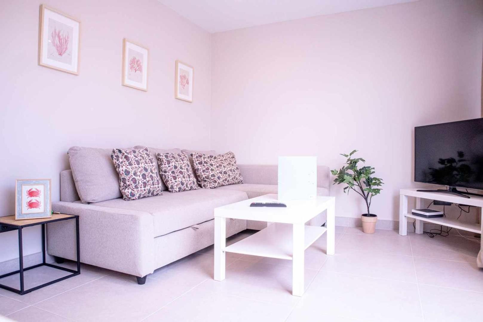 Marbella Center New In Old Townby Houselogy Apartman Kültér fotó
