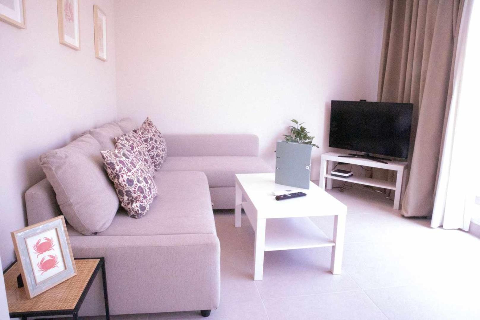 Marbella Center New In Old Townby Houselogy Apartman Kültér fotó