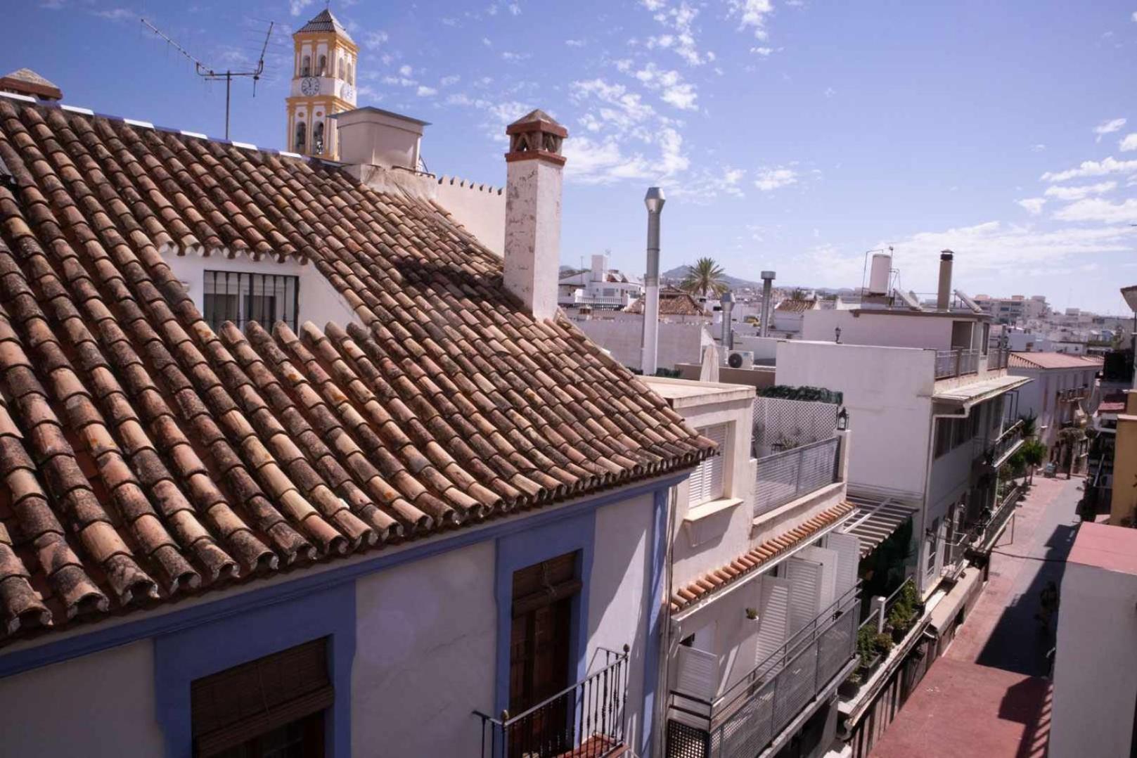 Marbella Center New In Old Townby Houselogy Apartman Kültér fotó