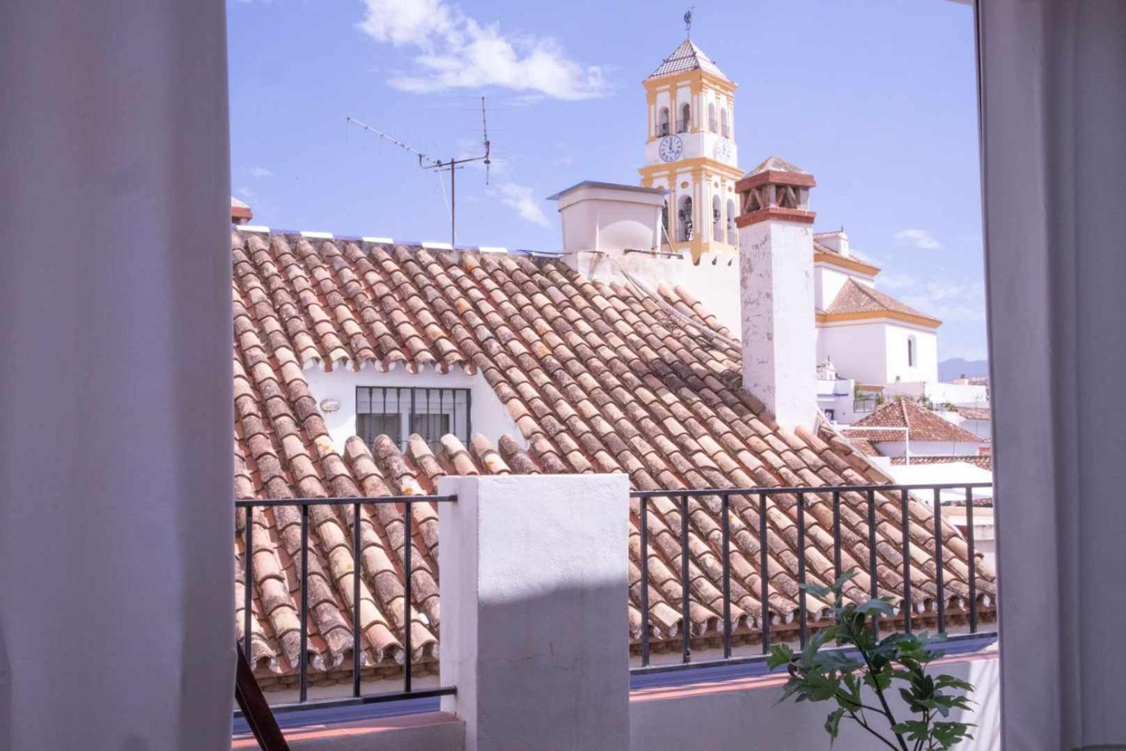 Marbella Center New In Old Townby Houselogy Apartman Kültér fotó
